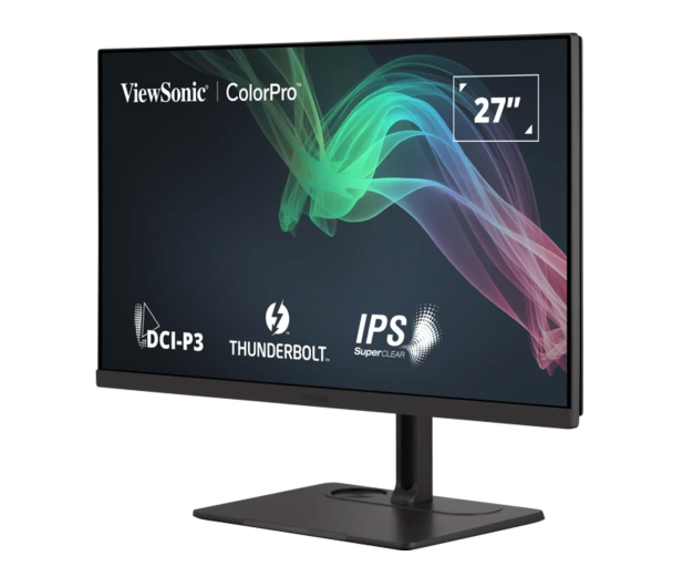 VIEWSONIC VP2776T-4K - 1317764 - zdjęcie 2